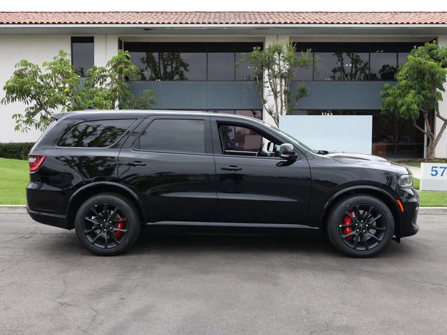 2024 Dodge Durango SRT 392