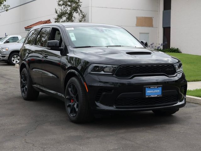 2024 Dodge Durango SRT 392