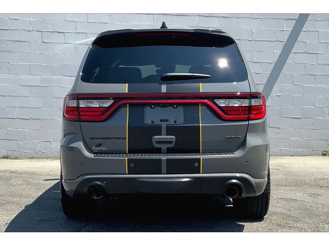 2024 Dodge Durango SRT 392 AlcHEMI