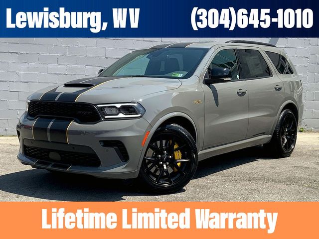 2024 Dodge Durango SRT 392 Premium