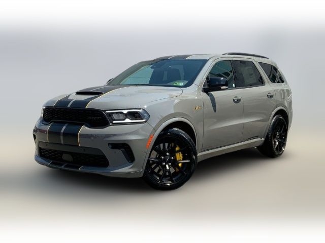 2024 Dodge Durango SRT 392 AlcHEMI