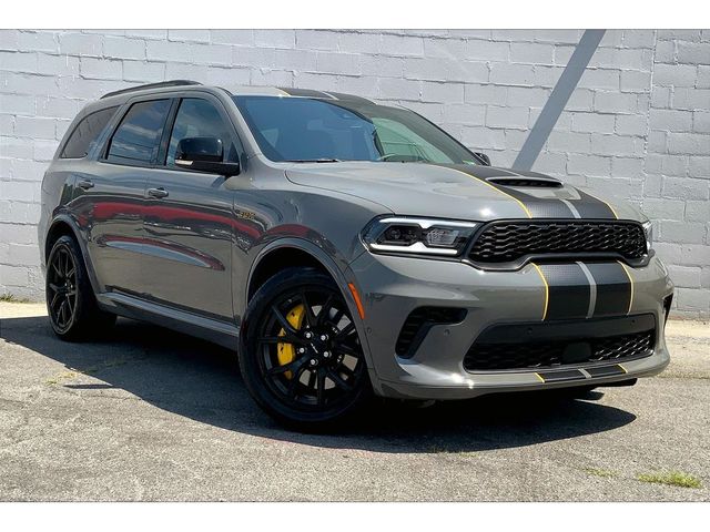 2024 Dodge Durango SRT 392 Premium