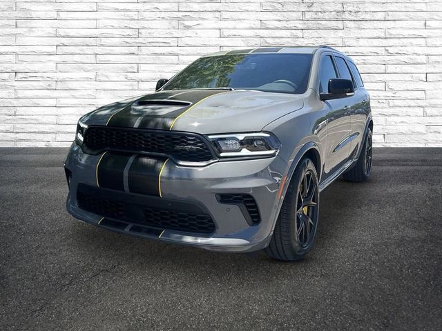 2024 Dodge Durango SRT 392 Premium