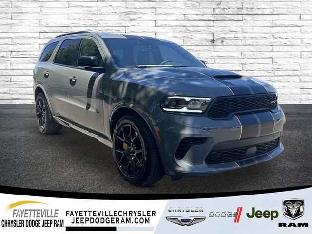 2024 Dodge Durango SRT 392 Premium