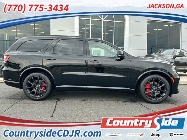 2024 Dodge Durango SRT 392 Plus