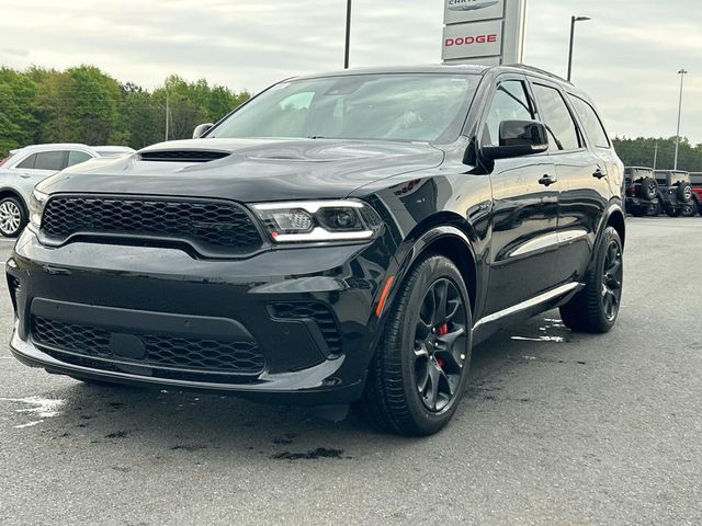 2024 Dodge Durango SRT 392 Plus