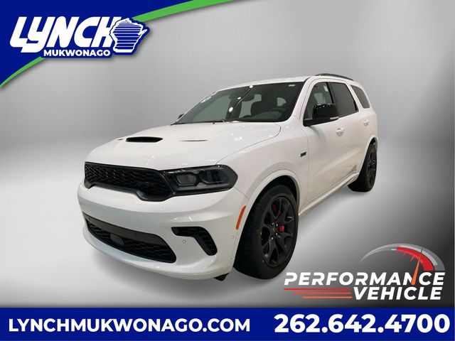 2024 Dodge Durango SRT 392 Premium