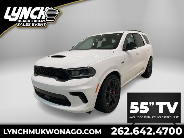 2024 Dodge Durango SRT 392 Premium