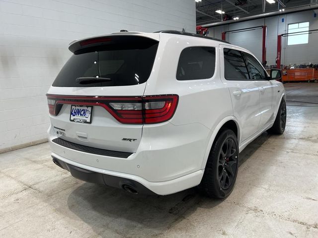 2024 Dodge Durango SRT 392 Premium