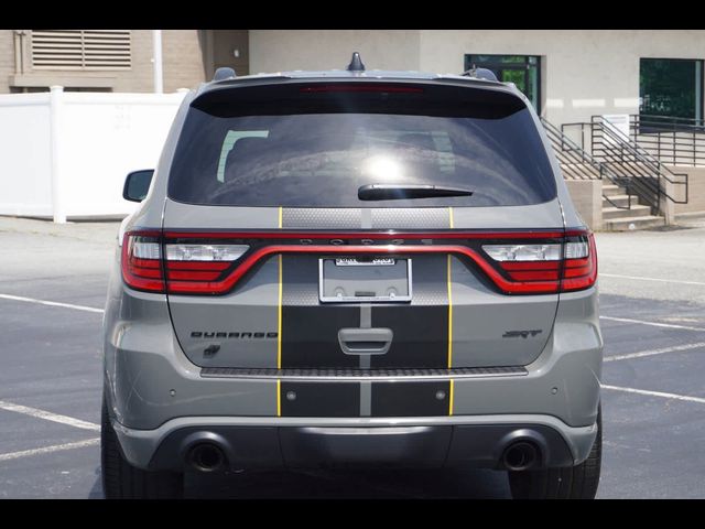 2024 Dodge Durango SRT 392