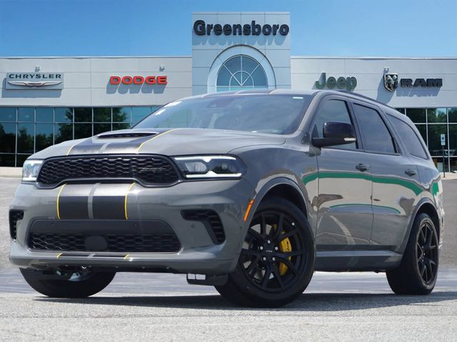 2024 Dodge Durango SRT 392