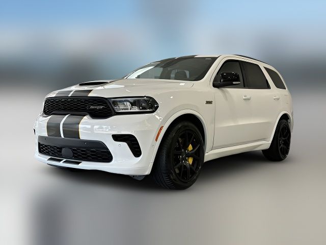 2024 Dodge Durango SRT 392