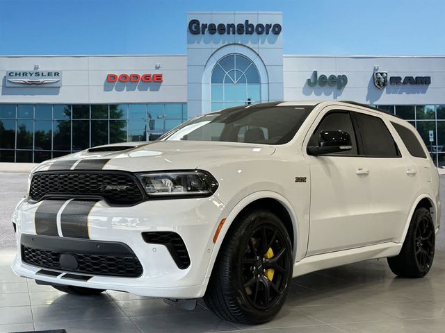 2024 Dodge Durango SRT 392