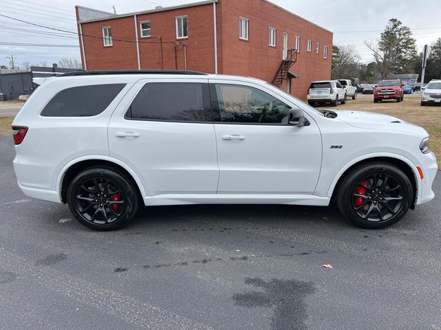 2024 Dodge Durango SRT 392 Premium