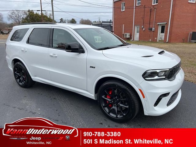 2024 Dodge Durango SRT 392 Premium