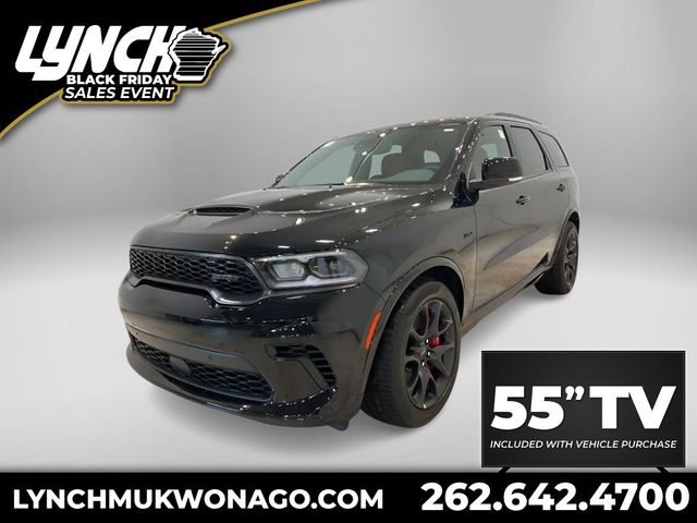 2024 Dodge Durango SRT 392 Premium