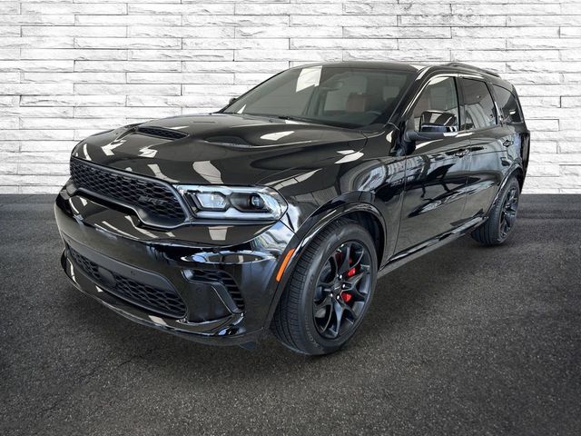 2024 Dodge Durango SRT 392 Plus