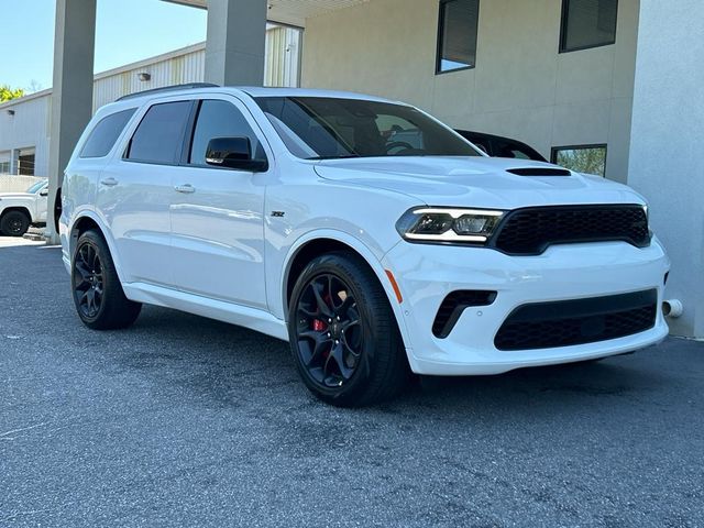 2024 Dodge Durango SRT 392 Plus