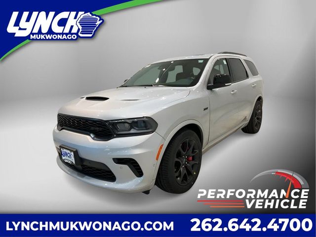 2024 Dodge Durango SRT 392 Premium