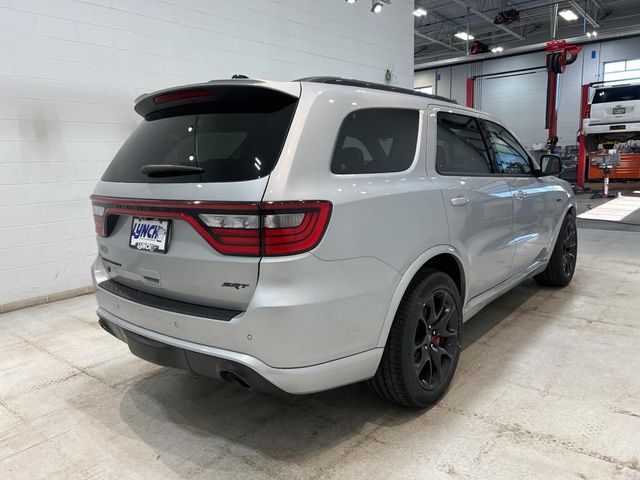 2024 Dodge Durango SRT 392 Premium