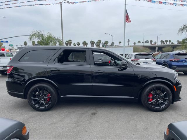 2024 Dodge Durango SRT Hellcat