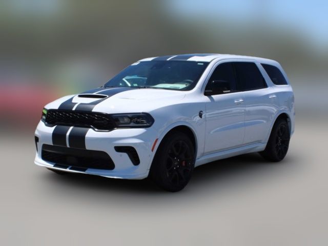 2024 Dodge Durango SRT Hellcat Premium