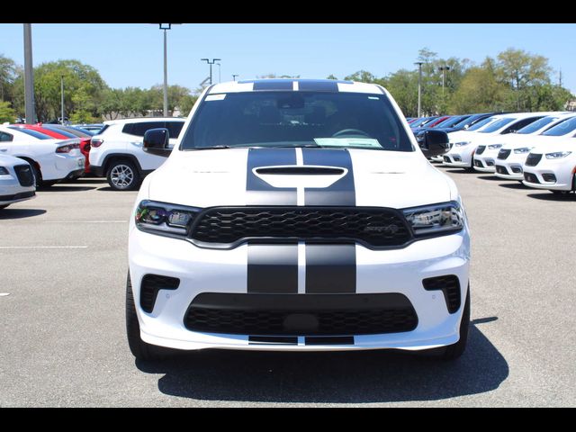 2024 Dodge Durango SRT Hellcat Premium