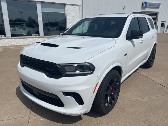 2024 Dodge Durango SRT 392 Premium