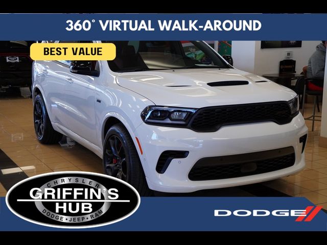 2024 Dodge Durango SRT 392 Plus