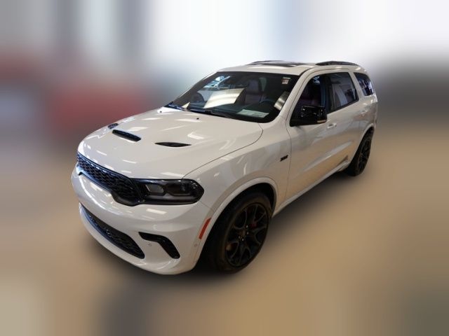 2024 Dodge Durango SRT 392 Plus