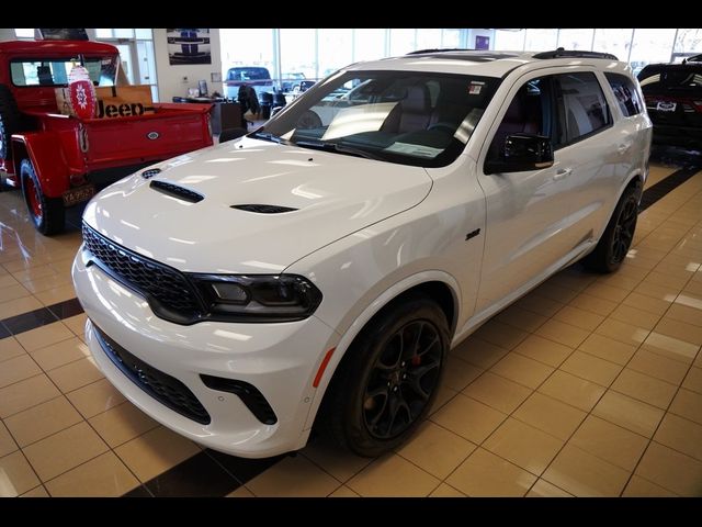 2024 Dodge Durango SRT 392 Plus