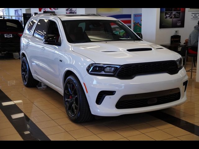 2024 Dodge Durango SRT 392 Plus