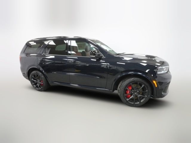 2024 Dodge Durango SRT 392 Premium