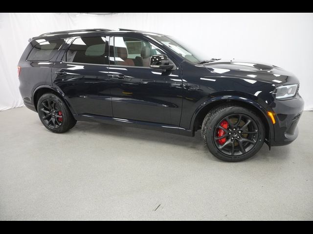 2024 Dodge Durango SRT 392 Premium