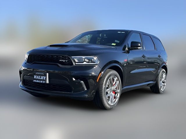 2024 Dodge Durango SRT 392