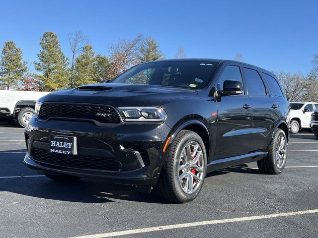 2024 Dodge Durango SRT 392