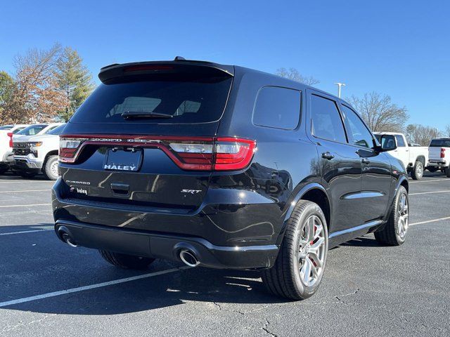 2024 Dodge Durango SRT 392