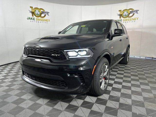 2024 Dodge Durango SRT 392