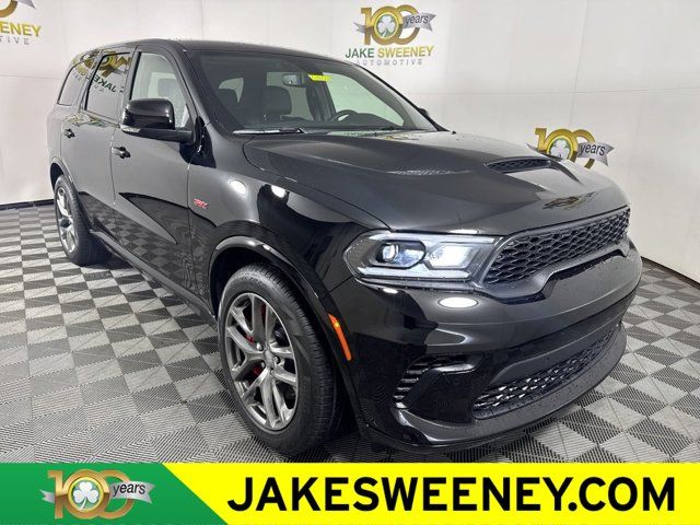 2024 Dodge Durango SRT 392