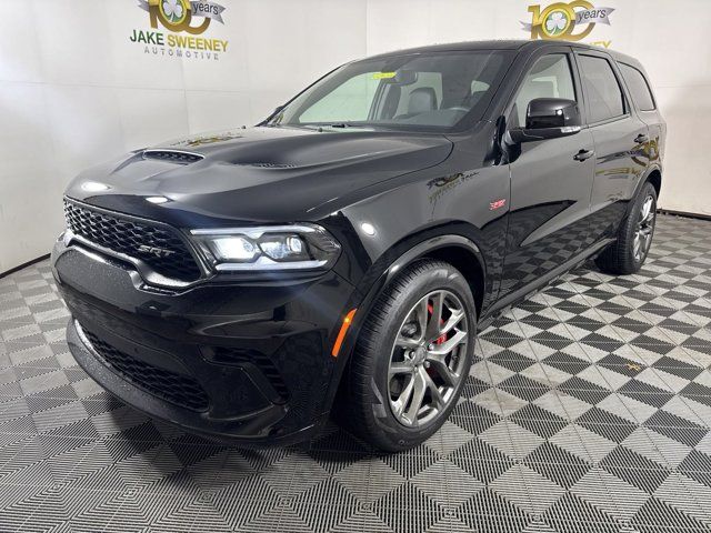 2024 Dodge Durango SRT 392