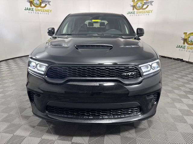 2024 Dodge Durango SRT 392