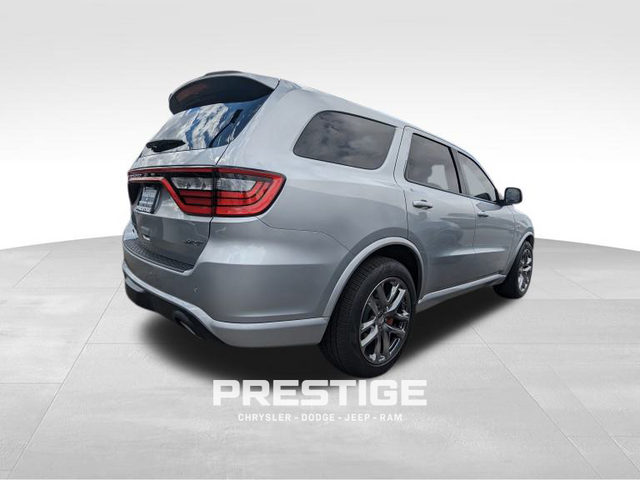 2024 Dodge Durango SRT 392