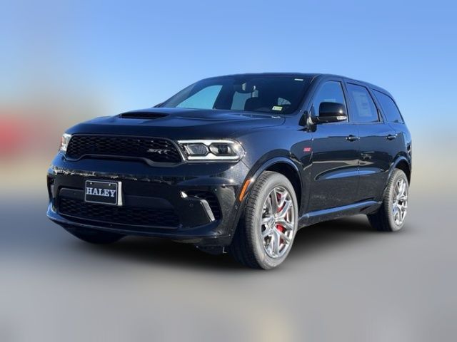 2024 Dodge Durango SRT 392