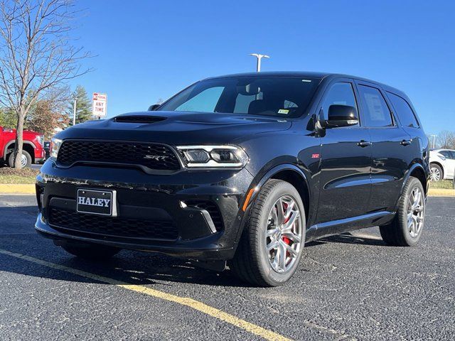 2024 Dodge Durango SRT 392