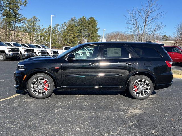 2024 Dodge Durango SRT 392