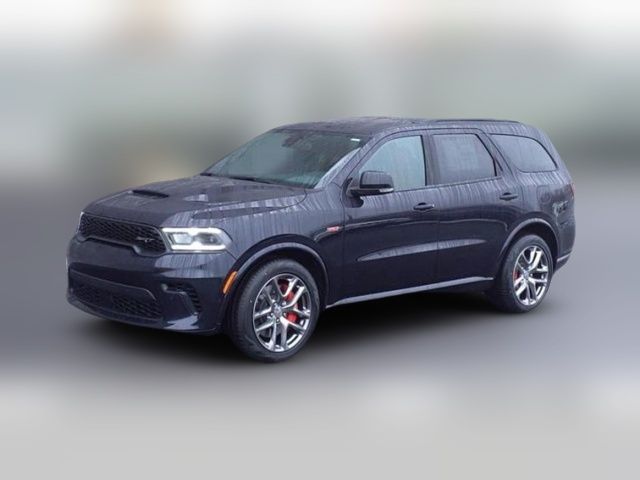 2024 Dodge Durango SRT 392 Plus