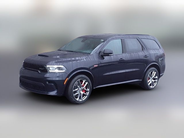 2024 Dodge Durango SRT 392 Plus