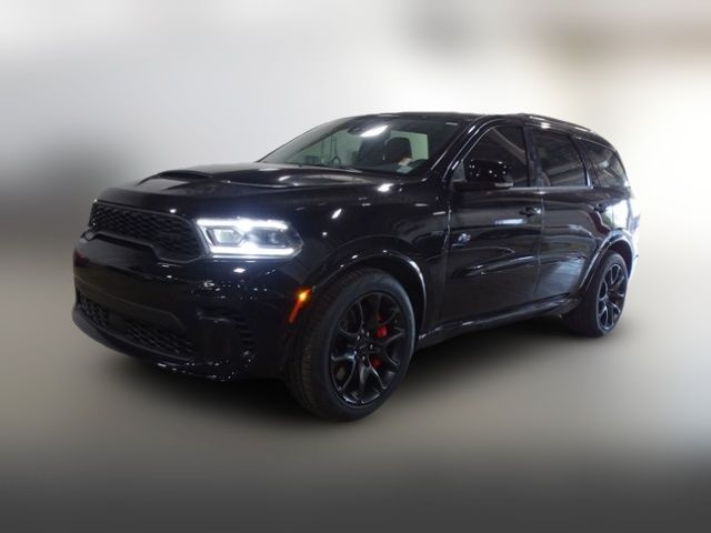 2024 Dodge Durango SRT 392 Premium