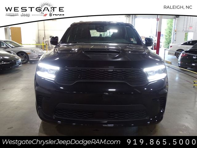 2024 Dodge Durango SRT 392 Premium