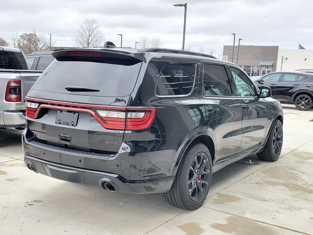 2024 Dodge Durango SRT 392 Premium